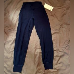 Align Lululemon pants